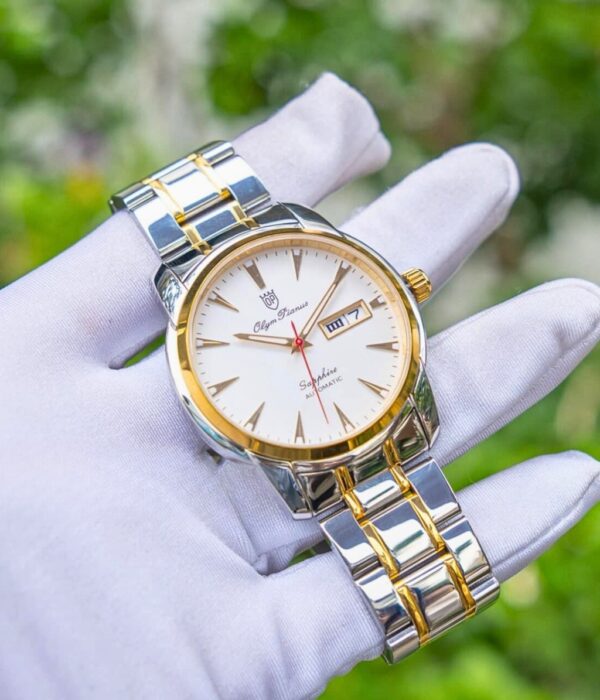 Hình ảnh Olym Pianus Nam OP990-05AMSK-T