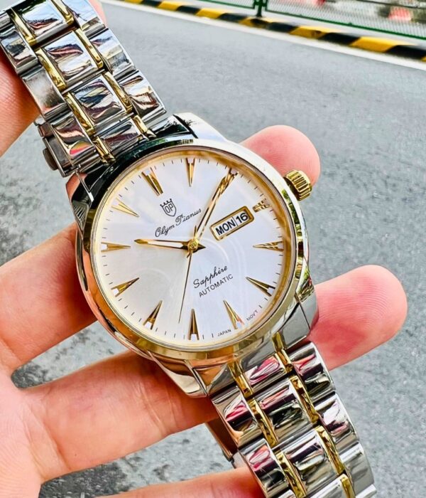 Hình ảnh Olym Pianus Nam OP990-05AMSK-T