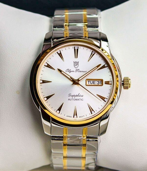 Hình ảnh Olym Pianus Nam OP990-05AMSK-T