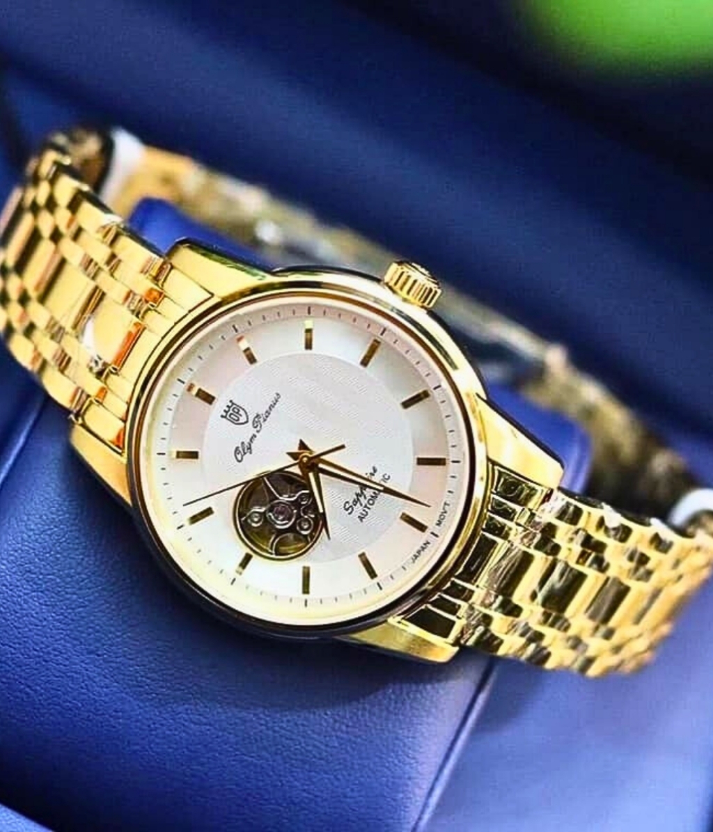 Hình ảnh Olym Pianus Nam OP990-162AMK-T