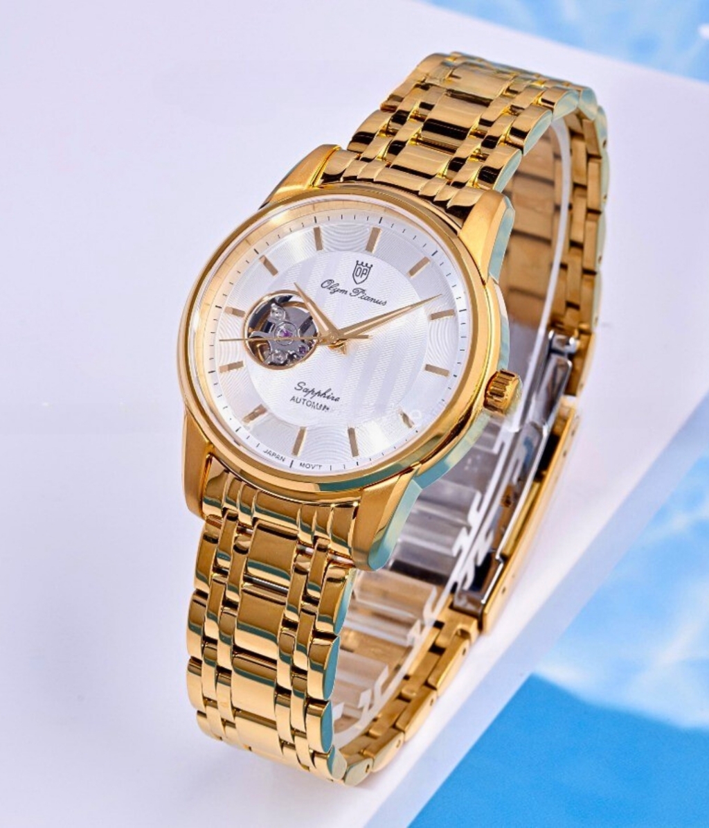 Hình ảnh Olym Pianus Nam OP990-162AMK-T