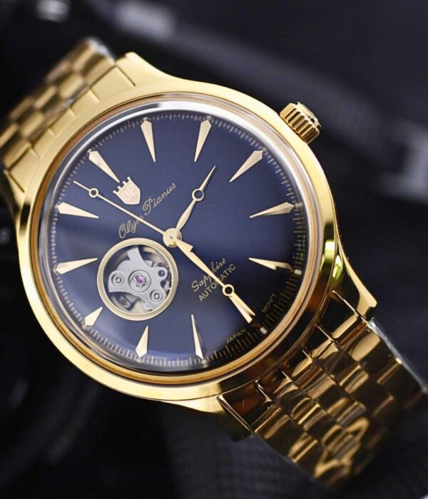 Hình ảnh Olym Pianus Nam OP99141-71AGK-D
