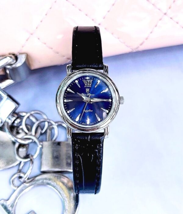 Hình ảnh Olym Pianus Nữ OP130-07LS-GL-X