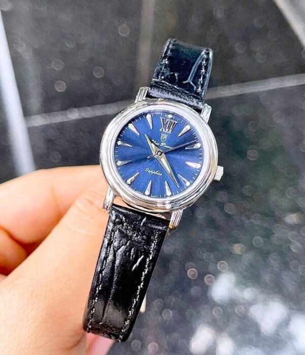 Hình ảnh Olym Pianus Nữ OP130-07LS-GL-X