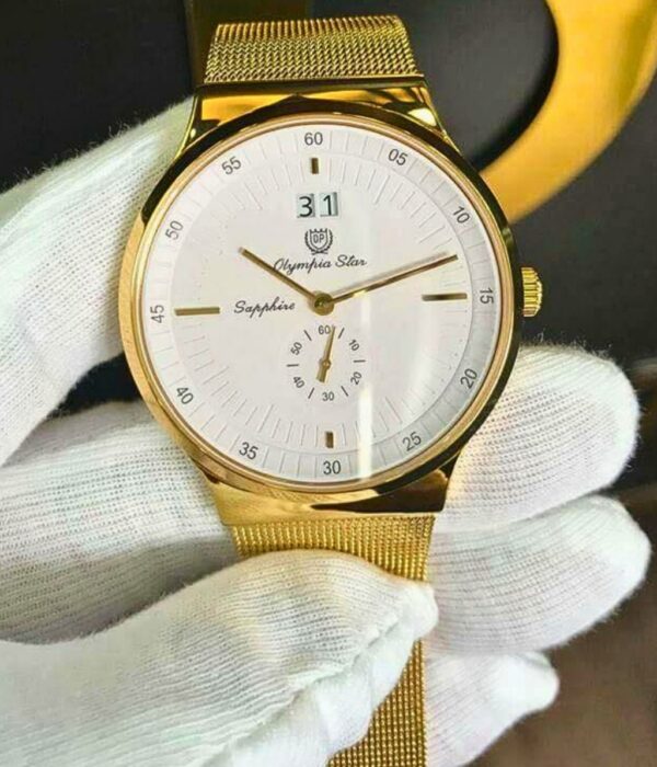 Hình ảnh Olympia Star Nam OPA58078MK-T