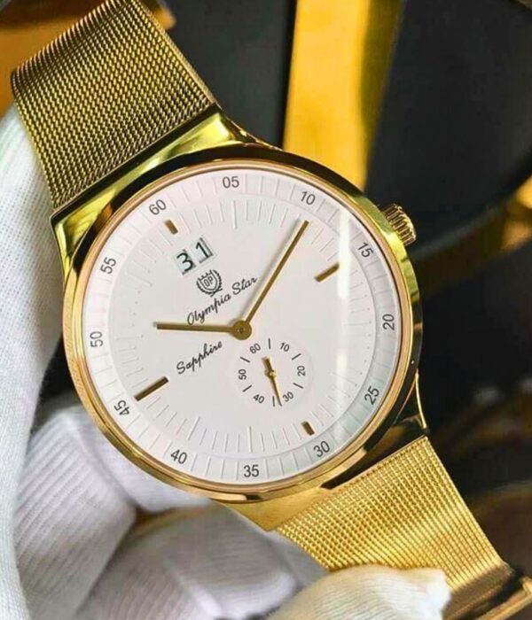 Hình ảnh Olympia Star Nam OPA58078MK-T