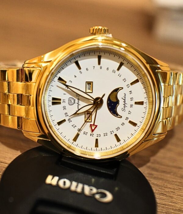 Hình ảnh Olympia Star Nam OPA98022-80MK-T