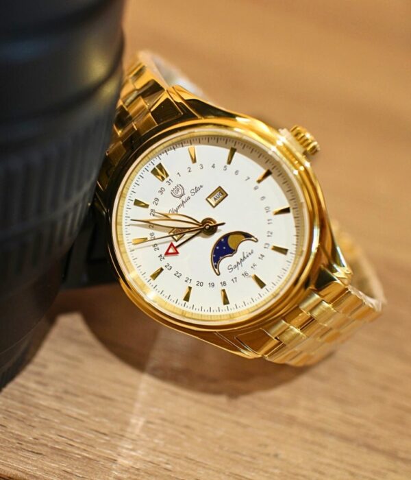 Hình ảnh Olympia Star Nam OPA98022-80MK-T