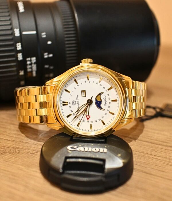 Hình ảnh Olympia Star Nam OPA98022-80MK-T