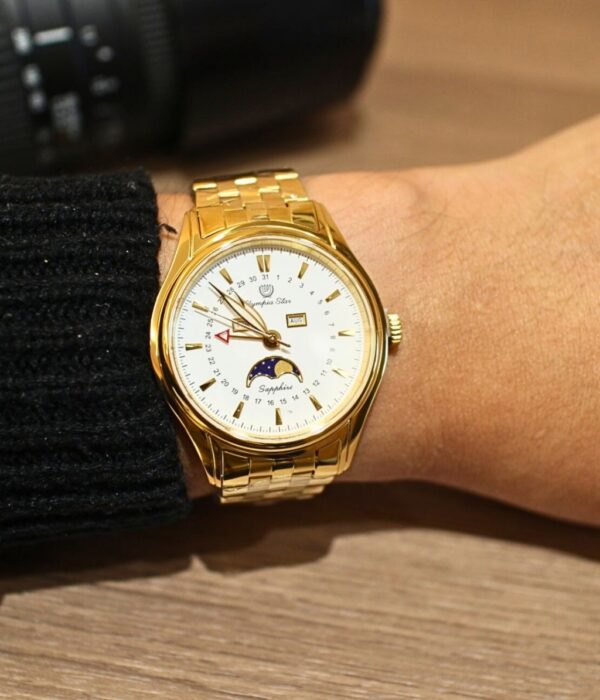 Hình ảnh Olympia Star Nam OPA98022-80MK-T