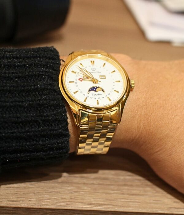 Hình ảnh Olympia Star Nam OPA98022-80MK-T