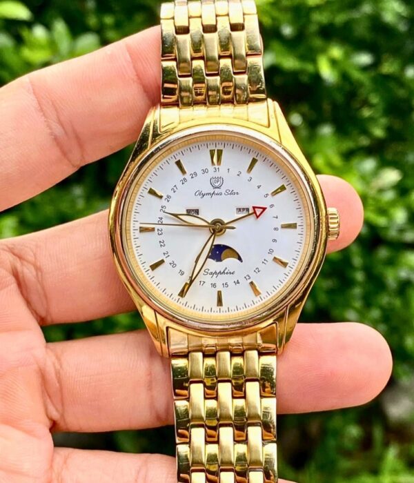 Hình ảnh Olympia Star Nam OPA98022-80MK-T