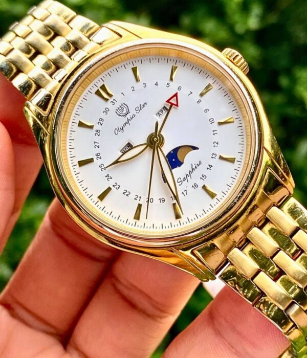 Hình ảnh Olympia Star Nam OPA98022-80MK-T