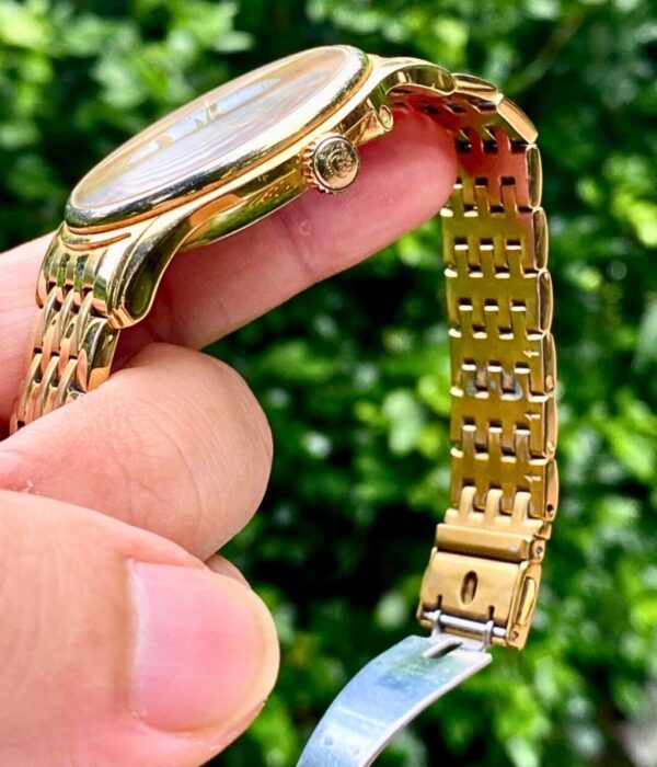 Hình ảnh Olympia Star Nam OPA98022-80MK-T