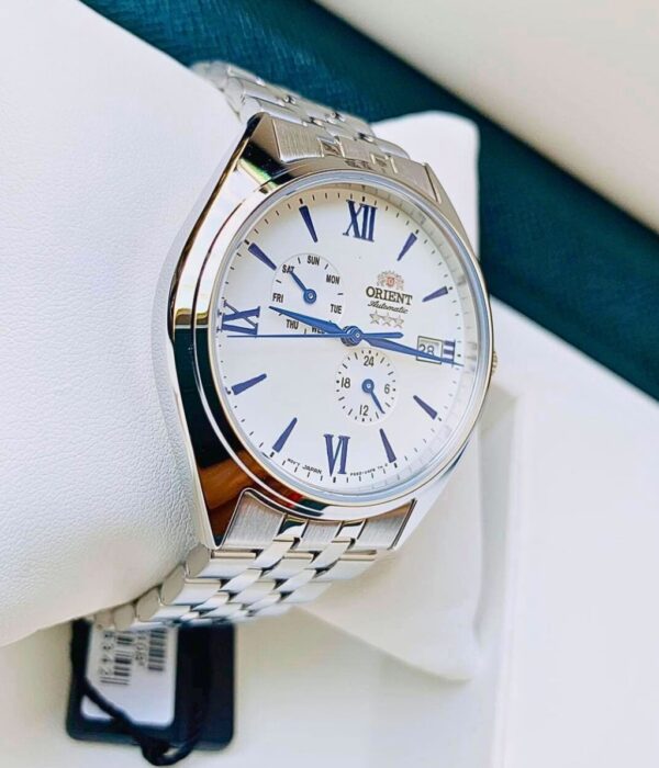 Hình ảnh Orient Nam RA-AK0506S10B