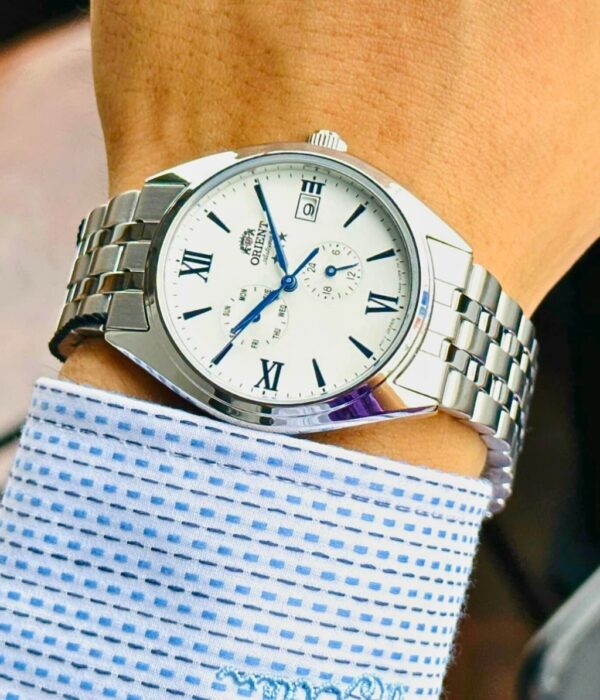 Hình ảnh Orient Nam RA-AK0506S10B