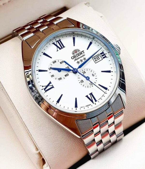 Hình ảnh Orient Nam RA-AK0506S10B