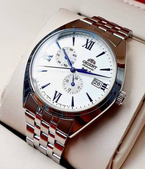 Hình ảnh Orient Nam RA-AK0506S10B