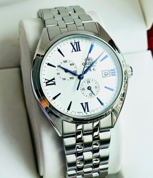 Hình ảnh Orient Nam RA-AK0506S10B