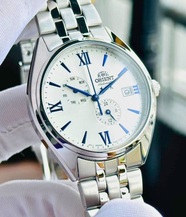 Hình ảnh Orient Nam RA-AK0506S10B