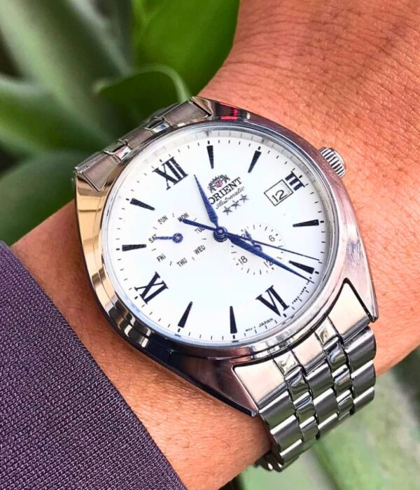 Hình ảnh Orient Nam RA-AK0506S10B
