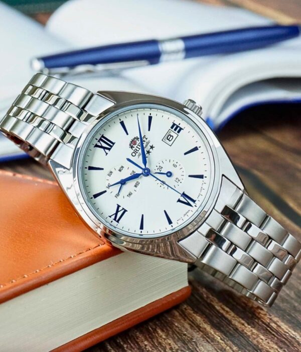 Hình ảnh Orient Nam RA-AK0506S10B