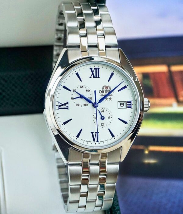 Hình ảnh Orient Nam RA-AK0506S10B