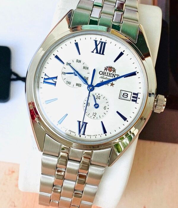 Hình ảnh Orient Nam RA-AK0506S10B