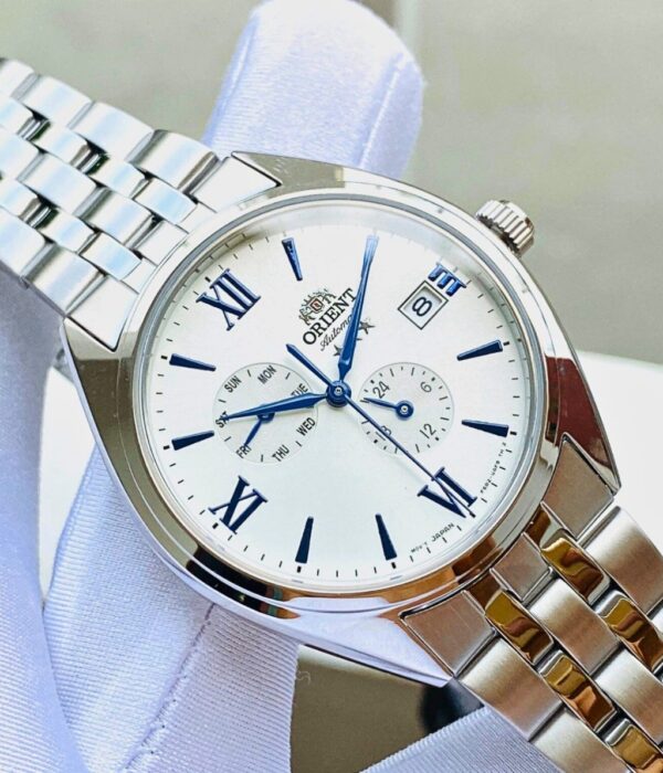 Hình ảnh Orient Nam RA-AK0506S10B