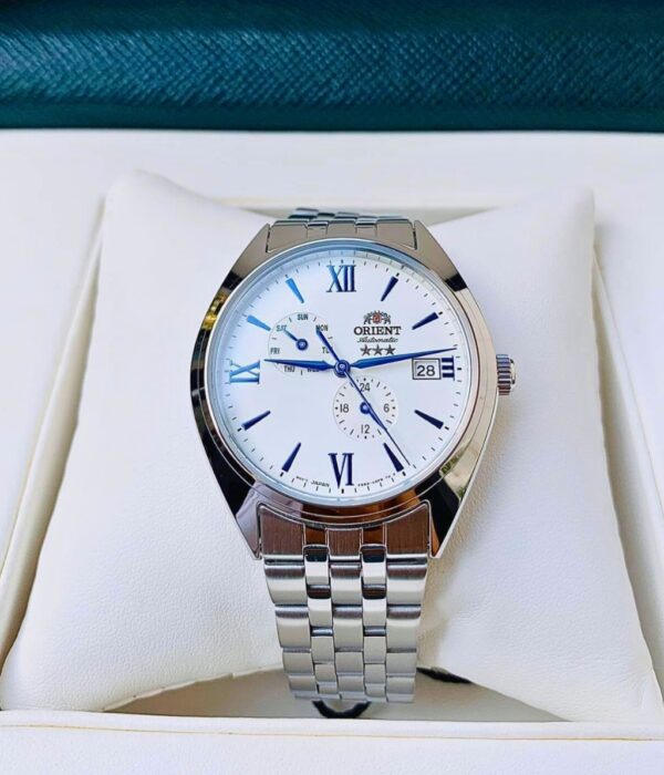 Hình ảnh Orient Nam RA-AK0506S10B