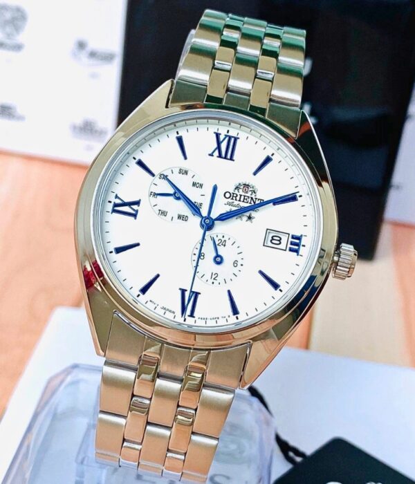 Hình ảnh Orient Nam RA-AK0506S10B