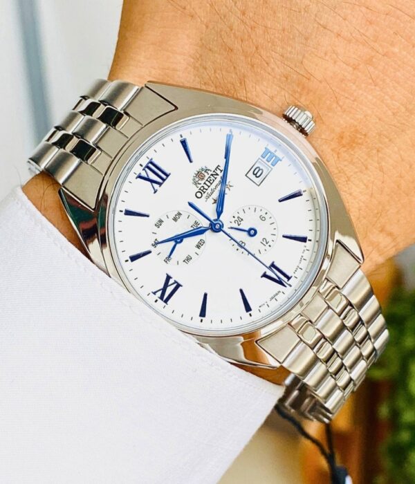 Hình ảnh Orient Nam RA-AK0506S10B