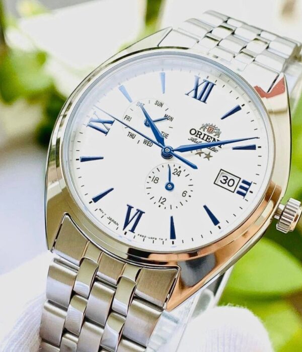 Hình ảnh Orient Nam RA-AK0506S10B