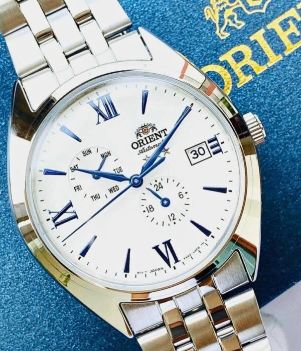 Hình ảnh Orient Nam RA-AK0506S10B