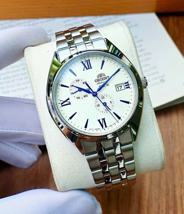 Hình ảnh Orient Nam RA-AK0506S10B