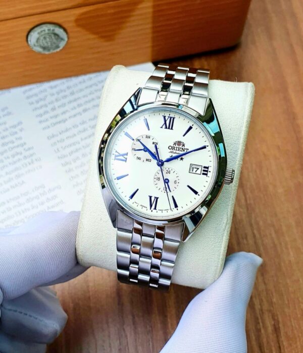 Hình ảnh Orient Nam RA-AK0506S10B