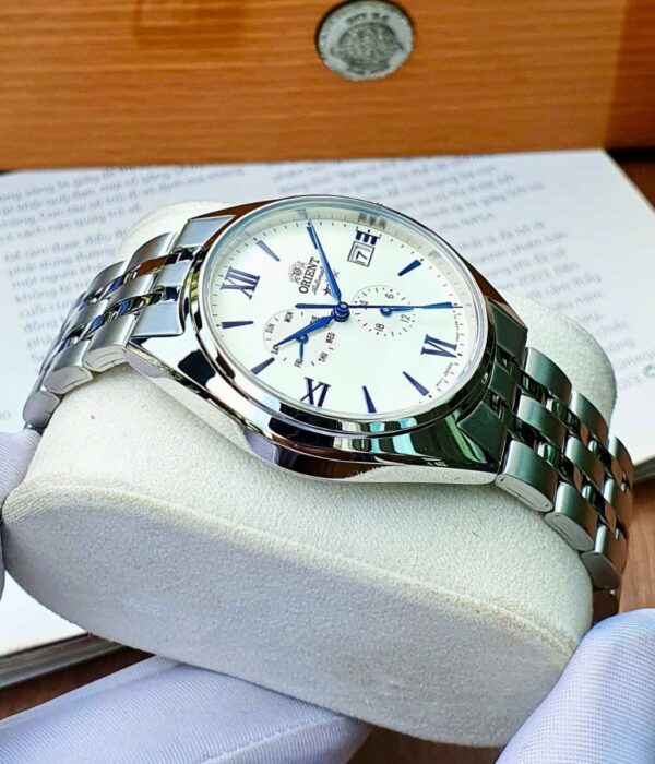 Hình ảnh Orient Nam RA-AK0506S10B