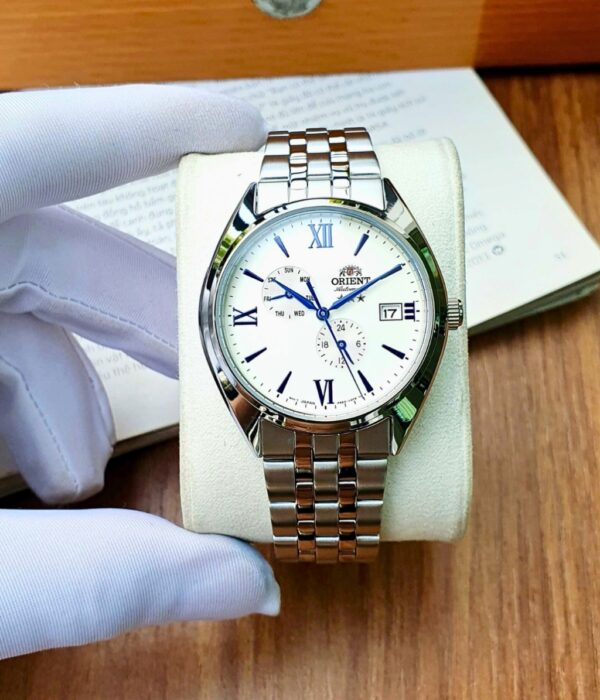 Hình ảnh Orient Nam RA-AK0506S10B