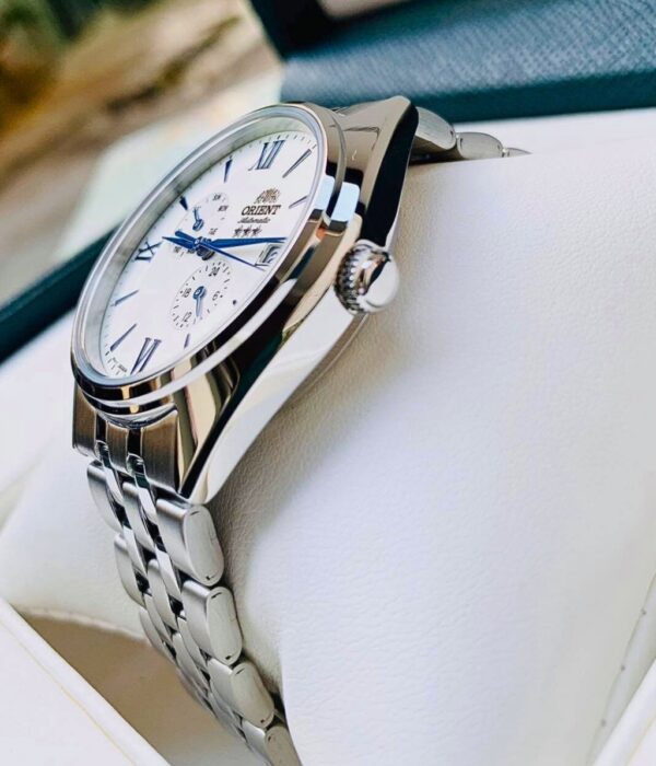 Hình ảnh Orient Nam RA-AK0506S10B