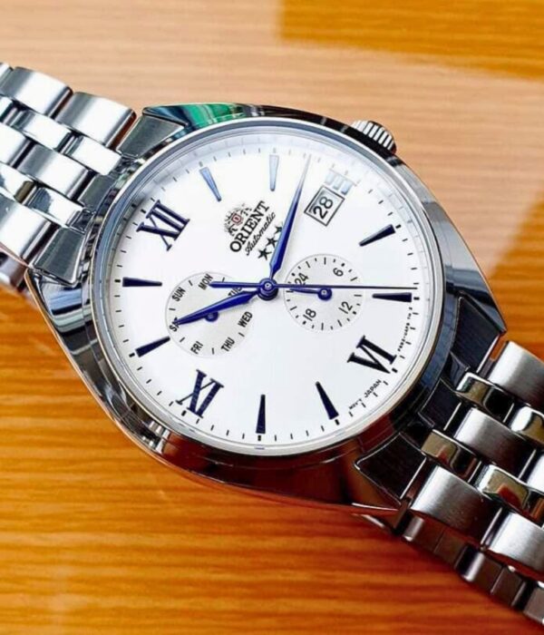 Hình ảnh Orient Nam RA-AK0506S10B