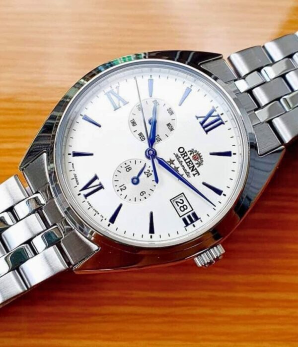 Hình ảnh Orient Nam RA-AK0506S10B