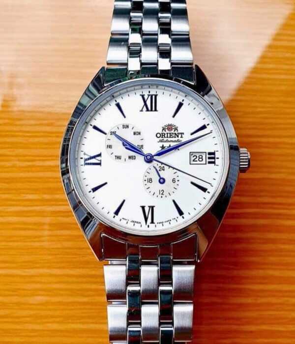 Hình ảnh Orient Nam RA-AK0506S10B