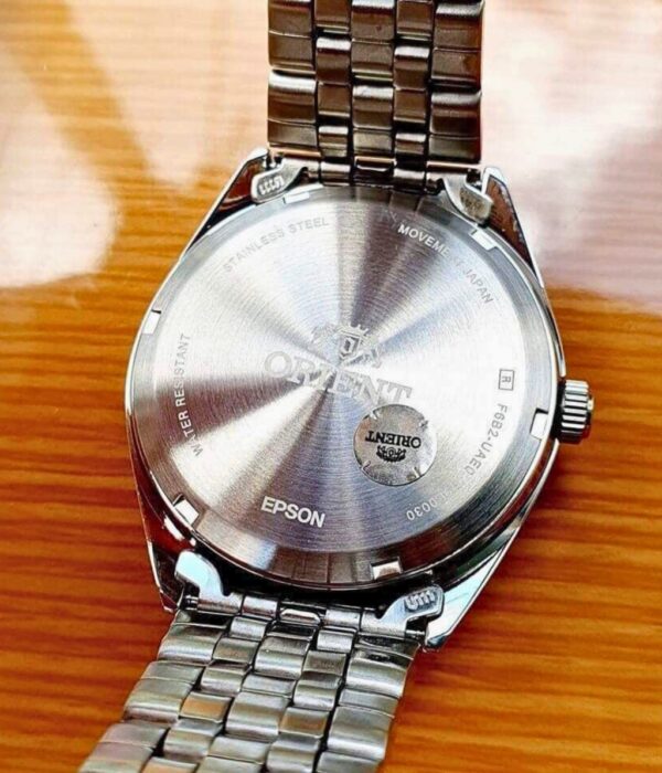 Hình ảnh Orient Nam RA-AK0506S10B