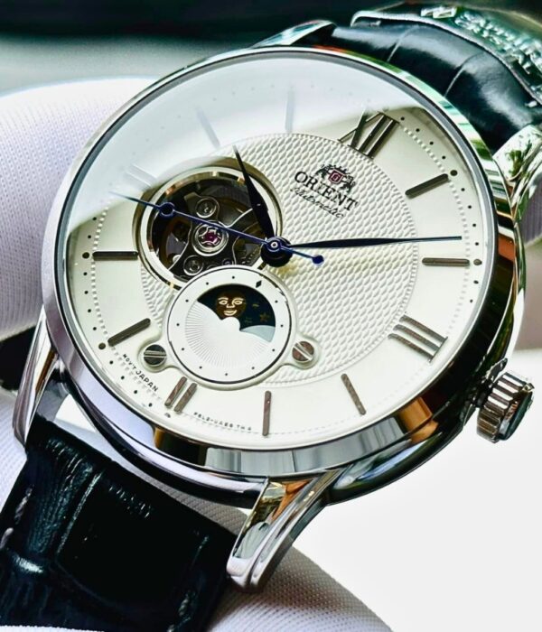 Hình ảnh Orient Nam RA-AS0011S10B