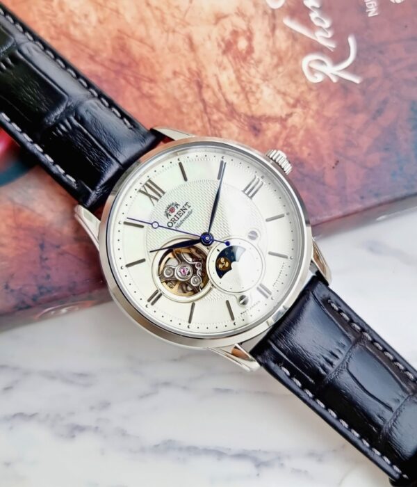 Hình ảnh Orient Nam RA-AS0011S10B