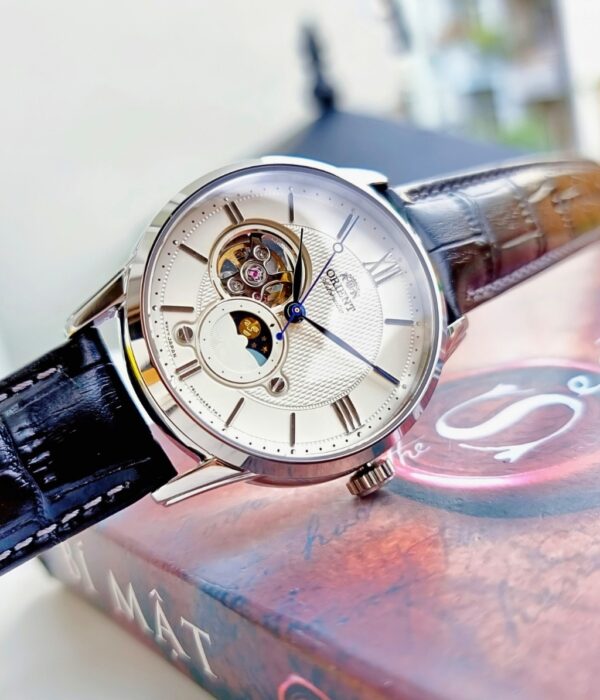 Hình ảnh Orient Nam RA-AS0011S10B