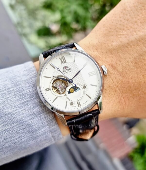 Hình ảnh Orient Nam RA-AS0011S10B