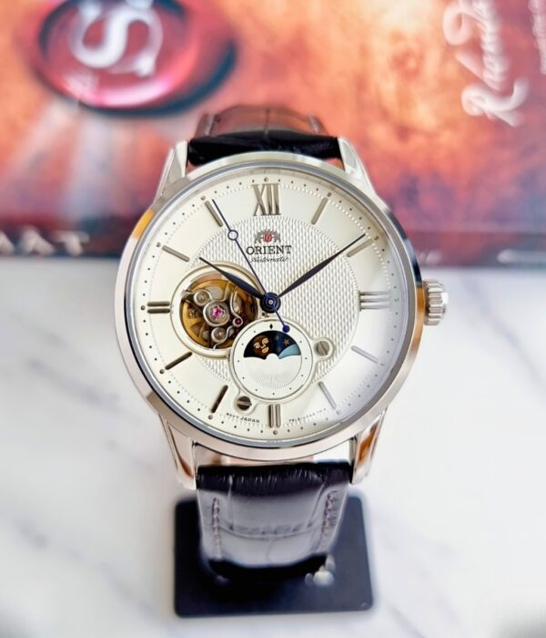 Hình ảnh Orient Nam RA-AS0011S10B