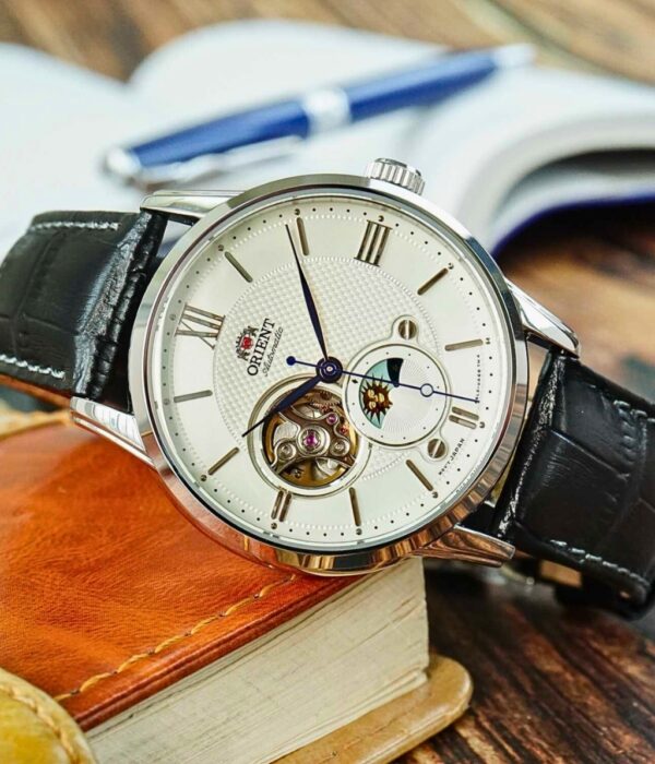 Hình ảnh Orient Nam RA-AS0011S10B