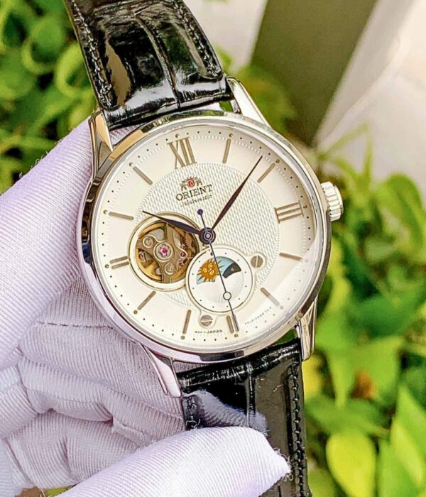 Hình ảnh Orient Nam RA-AS0011S10B